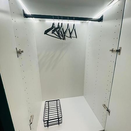 Nancy Gare - Studio Haut De Gamme 外观 照片