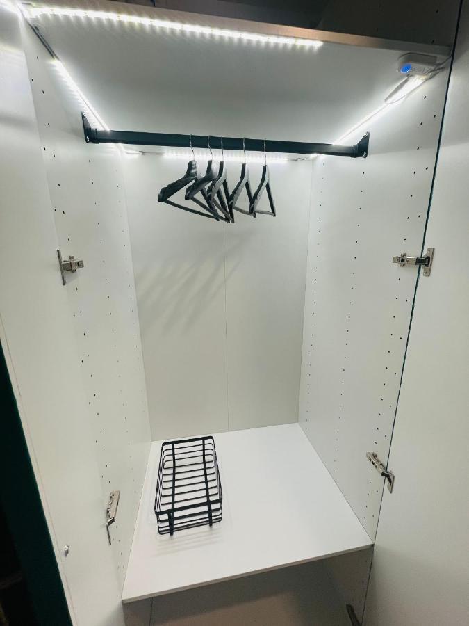 Nancy Gare - Studio Haut De Gamme 外观 照片